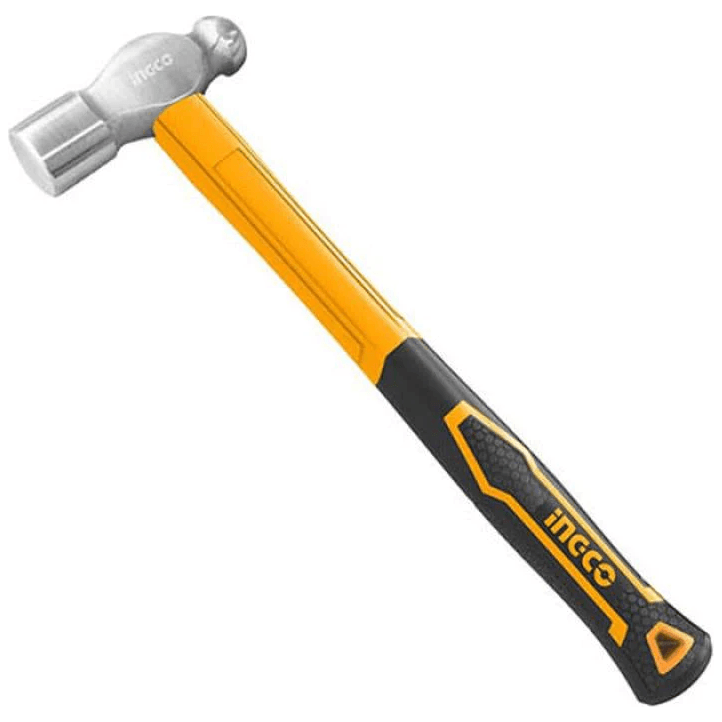 Ingco Ballpein Hammer - KHM Megatools Corp. Ingco Ballpein Hammer - KHM Megatools Corp.